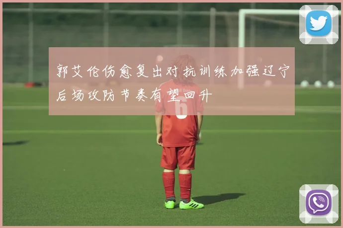 郭艾伦伤愈复出对抗训练加强辽宁后场攻防节奏有望回升